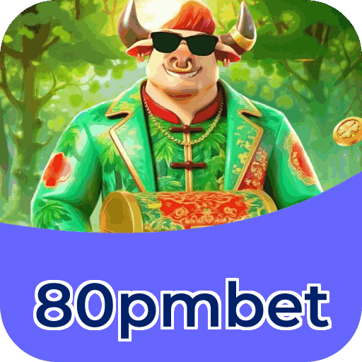 80pmbet APK